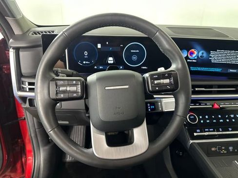 Used 2024 Hyundai Santa Fe Limited image 14
