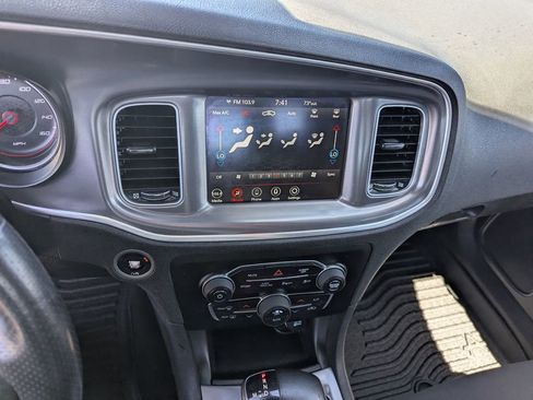 Used 2020 Dodge Charger R/T RWD image 15