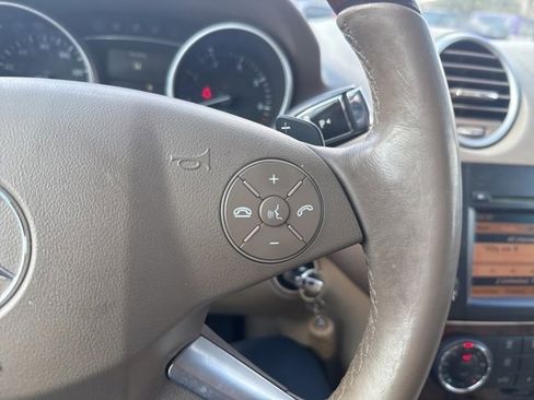 Used 2010 Mercedes-Benz ML 350 4MATIC image 22