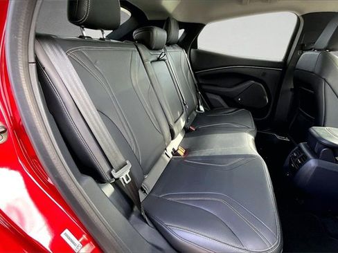 Used 2022 Ford Mustang Mach-E Premium image 26