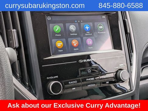 Used 2024 Subaru Forester AWD/4WD image 26