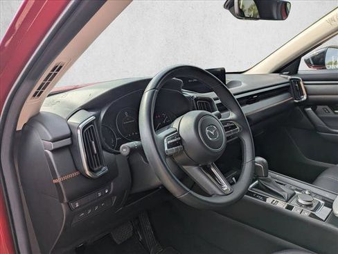 Used 2025 MAZDA CX-50 2.5 Hybrid w/ Premium Plus Pkg AWD/4WD image 7