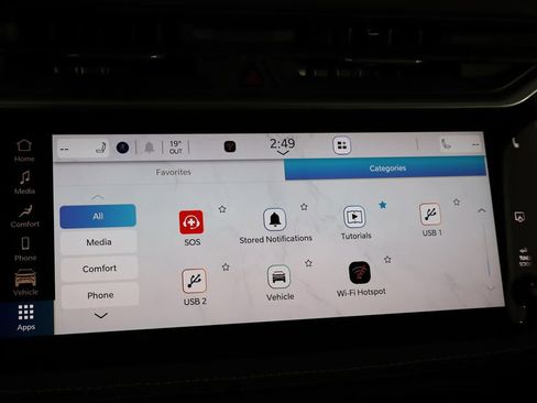 New 2026 Jeep Cherokee Laredo image 40