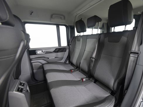 New 2025 INEOS Grenadier image 29