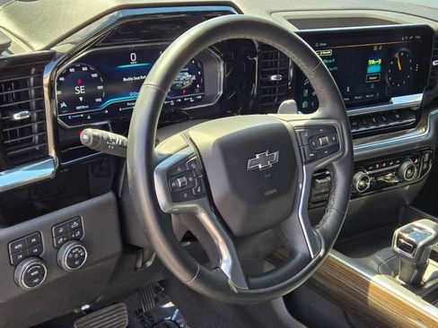 Used 2023 Chevrolet Silverado 1500 RST w/ All Star Edition Plus AWD/4WD image 18
