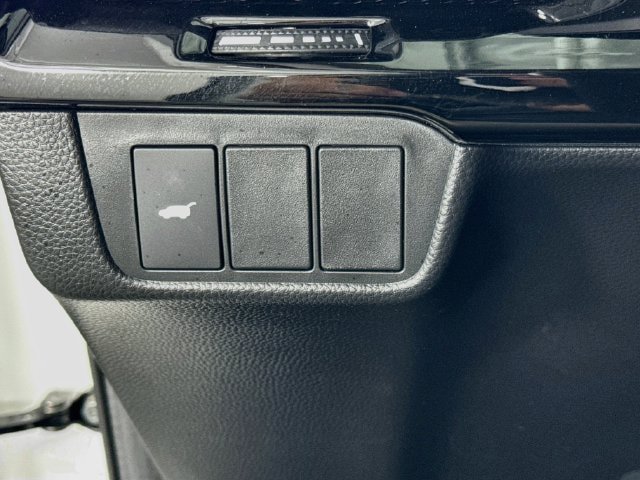 Used 2026 Honda CR-V EX-L image 10