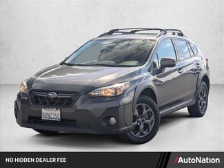 Used 2021 Subaru Crosstrek 2.5i Sport w/ Popular Package #3 AWD/4WD video 1