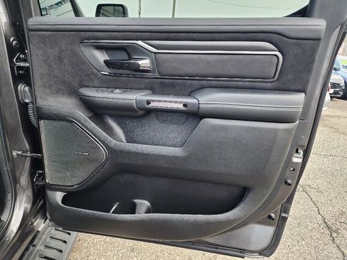 Used 2025 RAM 1500 RHO w/ RHO Level 1 Equipment Group image 16