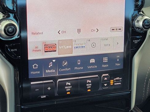 New 2026 RAM 1500 Tungsten image 22