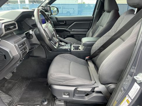 Used 2024 Toyota Tacoma SR5 RWD image 15
