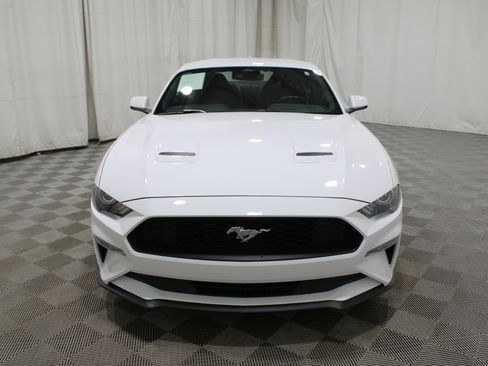 Used 2023 Ford Mustang Premium w/ Equipment Group 201A image 35