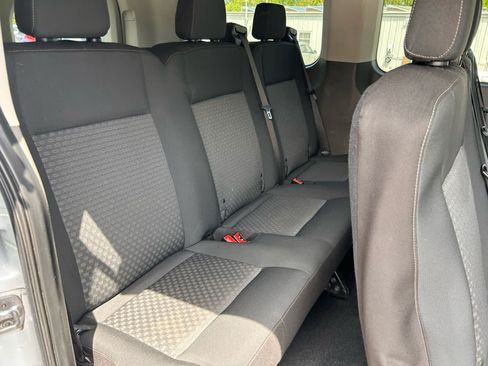 Used 2020 Ford Transit 150 XL AWD/4WD image 17