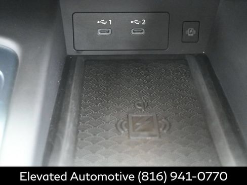 Certified 2026 INFINITI QX60 Luxe w/ Cargo Package AWD/4WD image 28