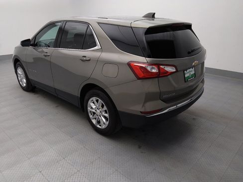 Used 2019 Chevrolet Equinox LT image 5