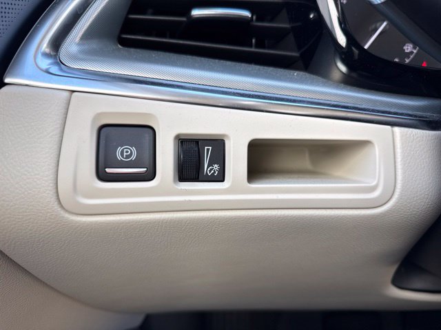 Used 2024 Cadillac XT5 Premium Luxury AWD/4WD image 22