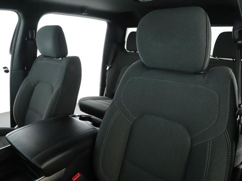 Used 2020 RAM 1500 Big Horn image 4