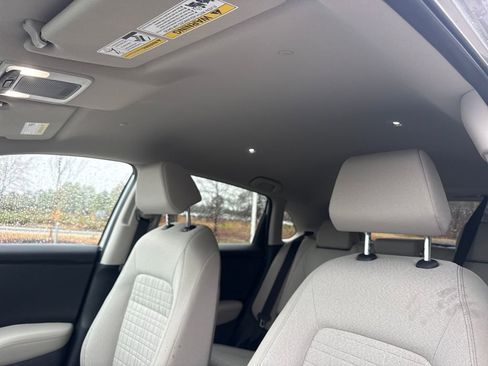 New 2026 Honda HR-V LX image 23