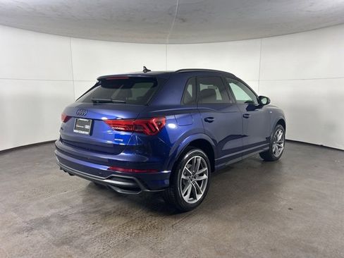Used 2025 Audi Q3 2.0T Premium w/ Convenience Package image 7