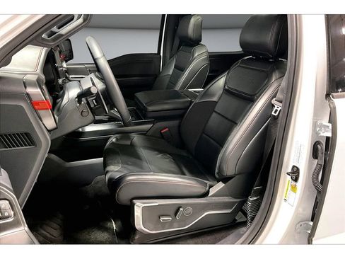 Used 2024 Ford F150 Raptor AWD/4WD image 27