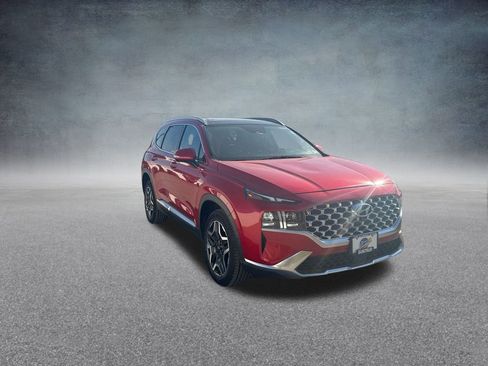 Used 2023 Hyundai Santa Fe Limited image 37