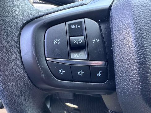 Used 2025 Ford Ranger XL w/ Trailer Tow Package AWD/4WD image 19