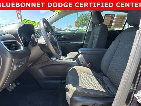 Used 2020 Chevrolet Equinox LT FWD image 9