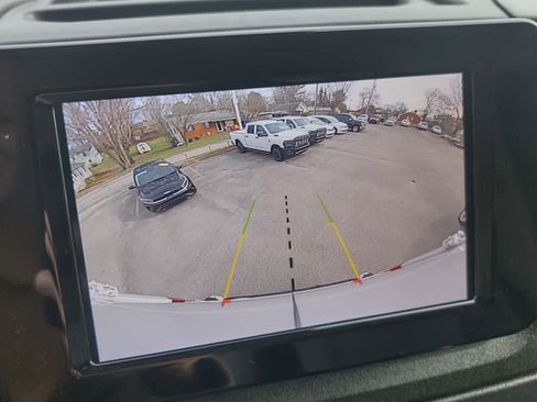 Used 2023 RAM ProMaster 2500 image 13