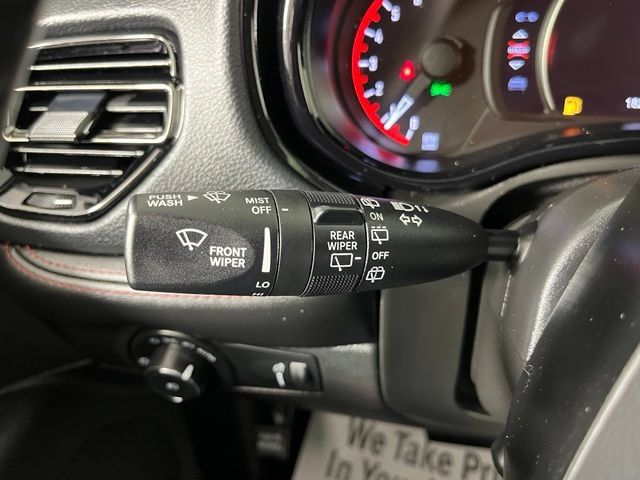 Used 2023 Dodge Durango R/T AWD/4WD image 23