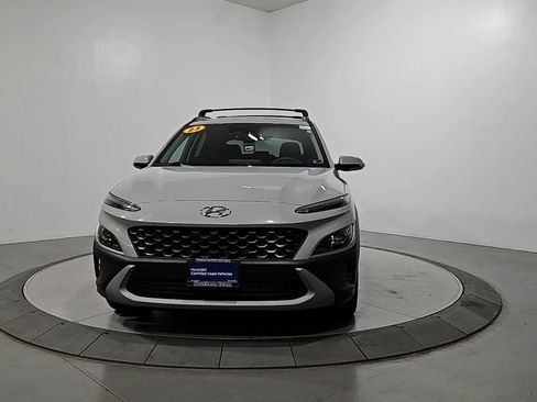 Certified 2023 Hyundai Kona SEL AWD/4WD image 10