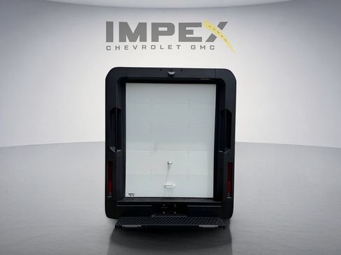 Used 2024 Chevrolet Brightdrop 600 w/ Battery Pack, Max Range AWD/4WD image 8