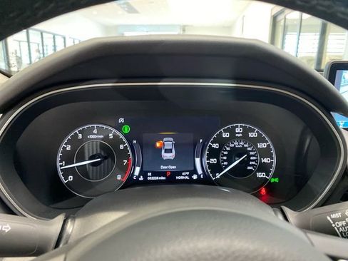 Used 2023 Acura TLX SH-AWD w/ Advance Package image 19