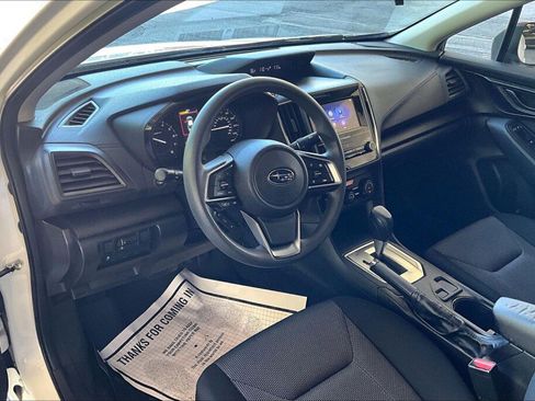 Used 2021 Subaru Impreza 2.0i AWD/4WD image 10