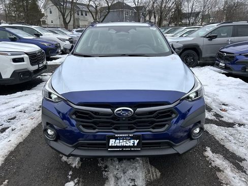 New 2026 Subaru Crosstrek 2.5i Limited AWD/4WD image 3