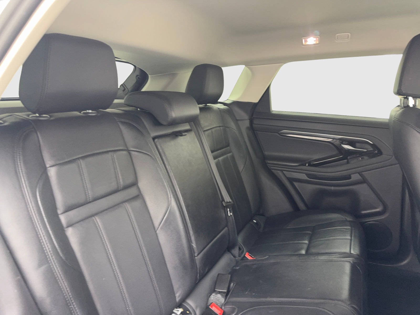 Used 2022 Land Rover Range Rover Evoque S AWD/4WD image 42