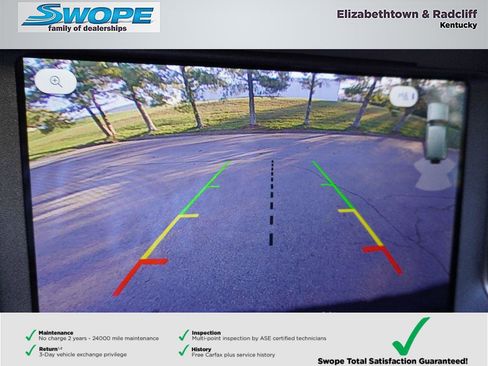 New 2025 Ford Bronco Big Bend image 28