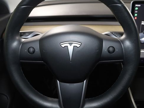 Used 2018 Tesla Model 3 Long Range image 38