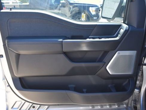 Used 2024 Ford F150 Lariat w/ Equipment Group 502A High AWD/4WD image 19