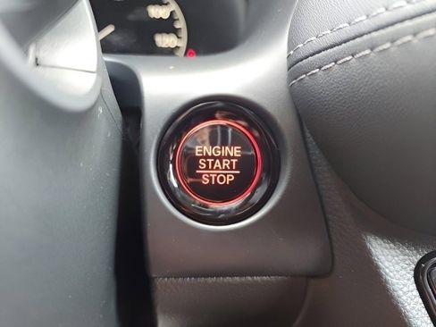 New 2026 Honda HR-V EX-L image 31