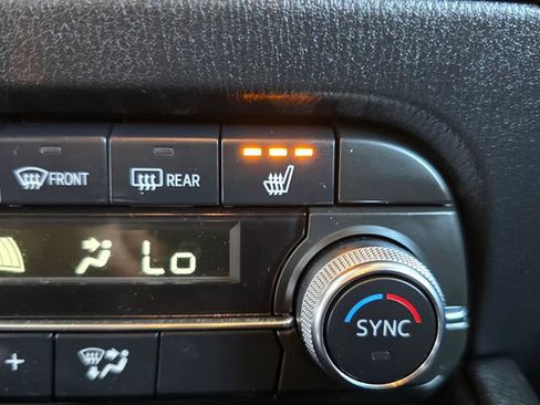 Used 2024 MAZDA CX-5 AWD 2.5 S w/ Select Package image 16