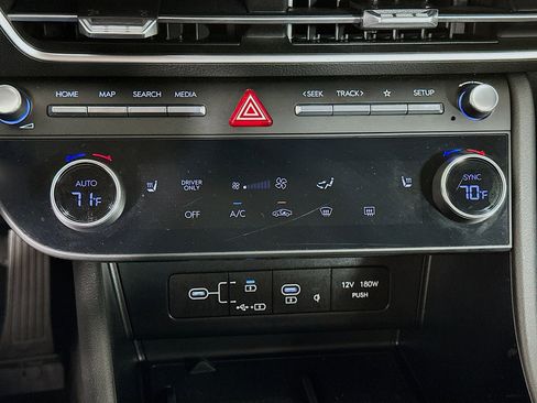 Used 2025 Hyundai Sonata SEL image 24