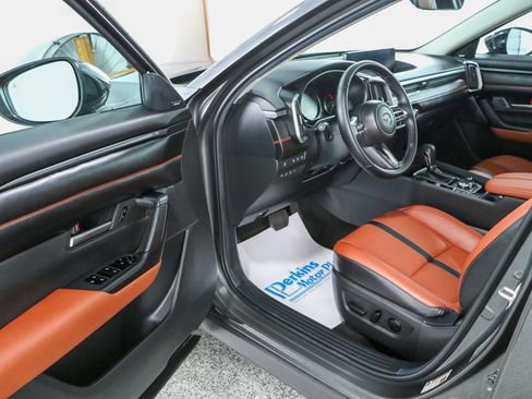 Used 2026 MAZDA CX-50 AWD 2.5 S image 3