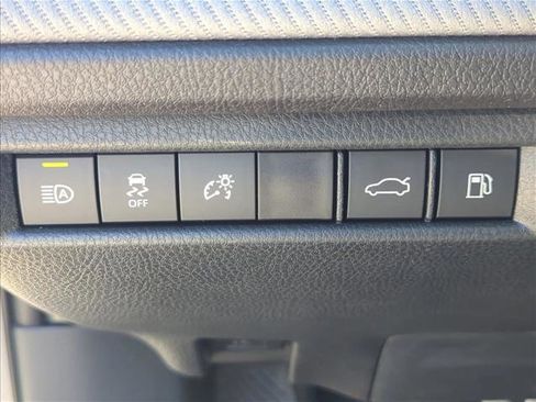 New 2026 Toyota Camry SE image 15