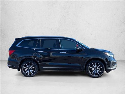 Used 2019 Honda Pilot Touring image 4
