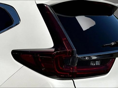 Used 2022 Honda CR-V EX image 23