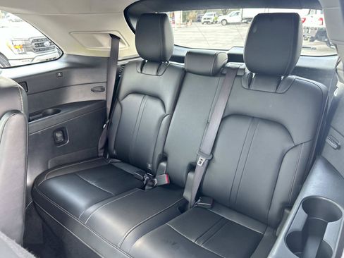 Used 2024 MAZDA CX-90 3.3 Turbo w/ Premium Package AWD/4WD image 26
