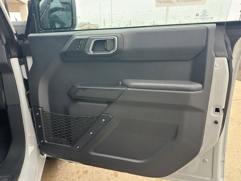 New 2026 Ford Bronco Big Bend image 26