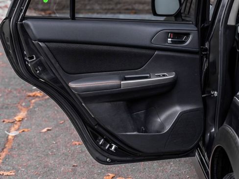 Used 2016 Subaru Crosstrek 2.0i Premium w/ Popular Package #1 image 18