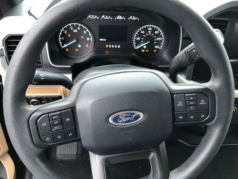 Used 2023 Ford F150 XLT AWD/4WD image 15
