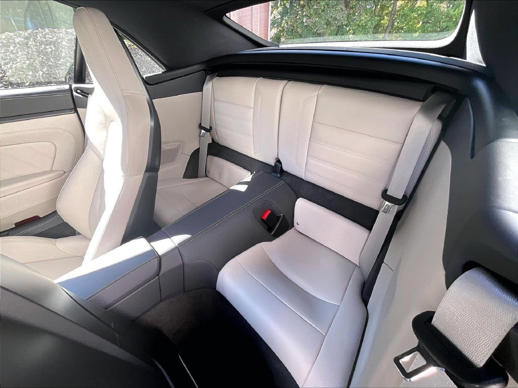 Certified 2026 Porsche 911 Carrera S RWD image 21