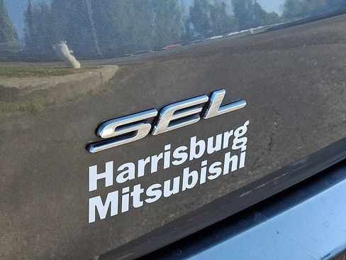 Used 2022 Ford Edge SEL AWD/4WD image 30